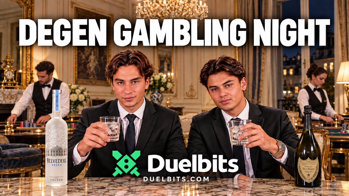 Sneakzy2's tweet photo. TONIGHT: ZERO LIMITS on @Duelbits 😈🥂

Maybe some girls, definitely chaos… anything can happen.

🎁 Tons of giveaways
⏰ 11 PM Paris time
🔴 https://t.co/xDzMlQAfoU https://t.co/3kgsNkV5fP