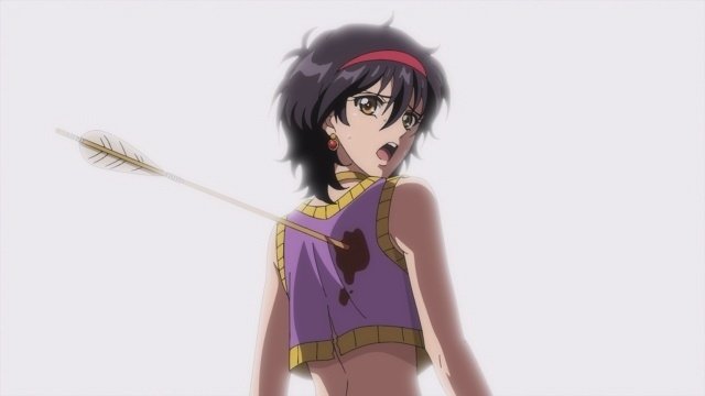 『天は赤い河のほとり』第14話 感想｜新たな出発と、忍び寄る影反応画像1