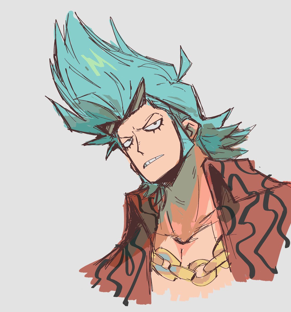 HoniPrv5645's tweet photo. Colored
#franky https://t.co/40CV1GQ99B