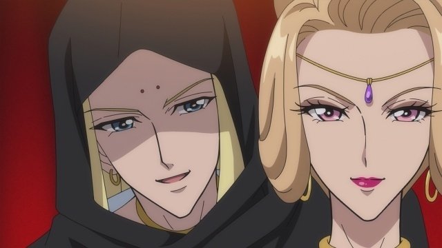 『天は赤い河のほとり』第14話 感想｜新たな出発と、忍び寄る影反応画像3