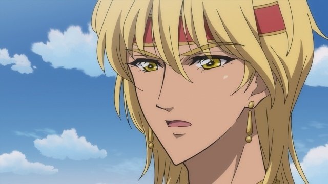 『天は赤い河のほとり』第14話 感想｜新たな出発と、忍び寄る影反応画像4