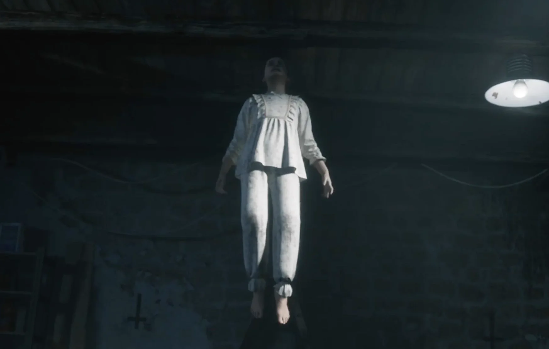 Netflix Launches Conjuring Interactive Horror Game Octobe...