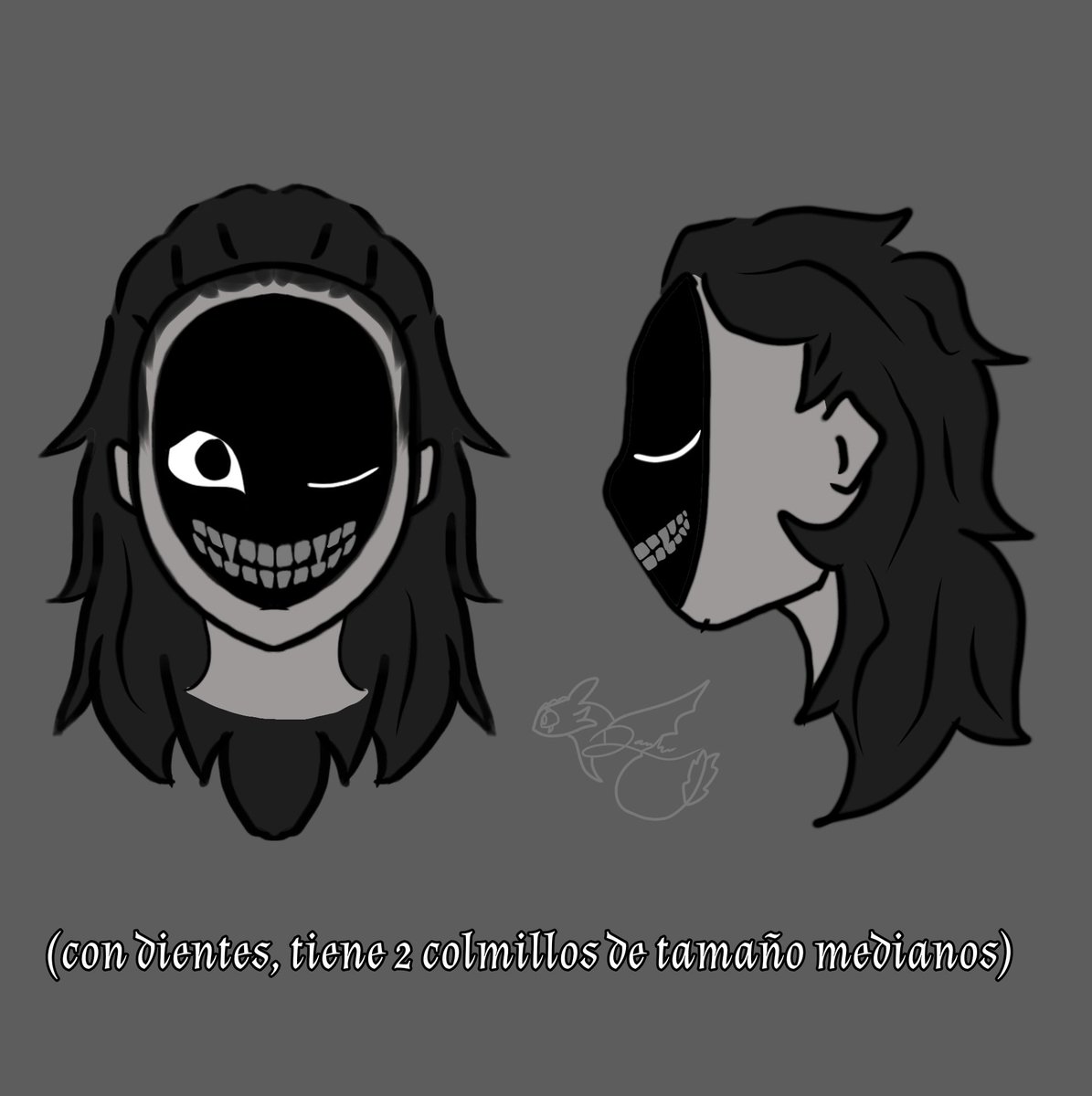 Dani_1020_'s tweet photo. El verdadero rostro y su cabello (intente hacerle largo el cabello pero no me salía bien, así que lo dibuje medio largo un poco parecido la de Flo)
#wherethespotlightlingers #WTSL #sunfire_kira https://t.co/OlcuE4qtgQ