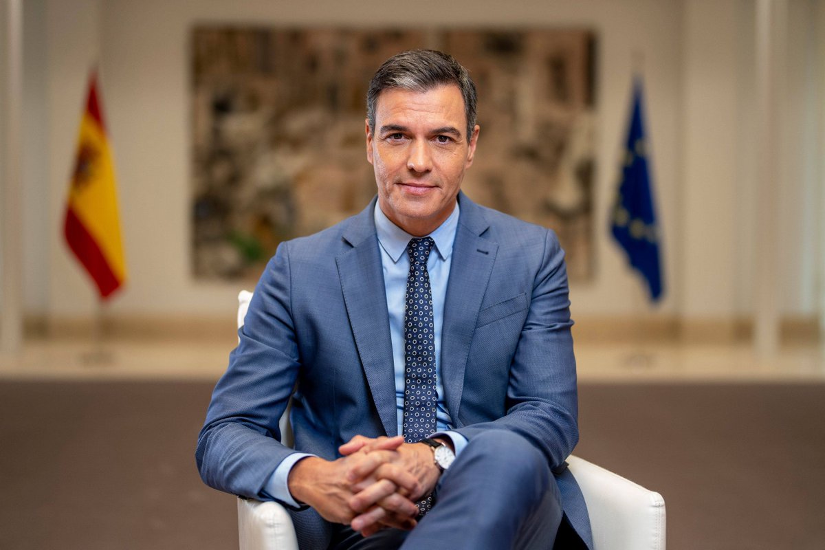 lanochedecuesta's tweet photo. "El daño que Sánchez ha hecho a España es absolutamente incalculable". 

🎙️ @carloscuestaLD en #NocheDeCuesta https://t.co/9QrEuuPC9Q