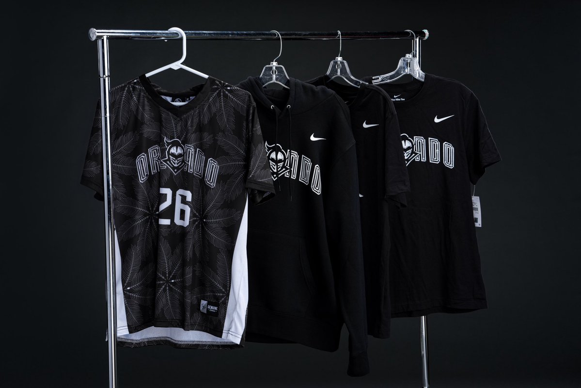 UCFKnights's tweet photo. Fright Mode collection drop 😮‍💨

BUY NOW - https://t.co/OmXZ7Di9KT https://t.co/gXgUmkaYvA