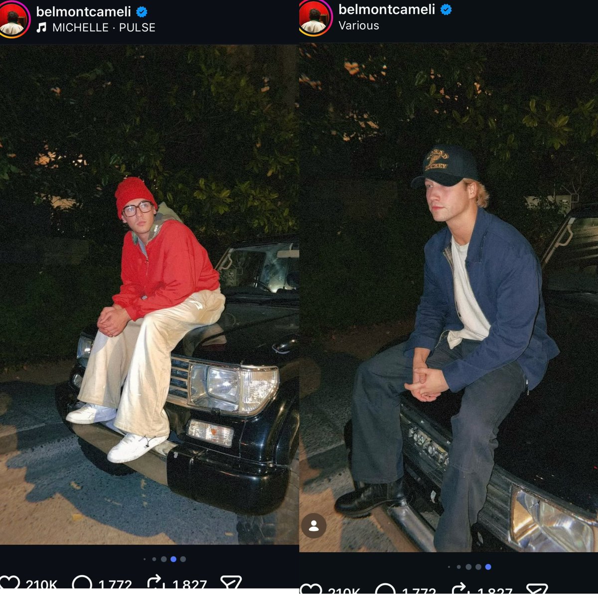 MWNeblu's tweet photo. The only relationship he's got that's actually "official" in his life is him n Stephen 🤣🤣🫶🏻🫂 https://t.co/Hj70x5ss5T