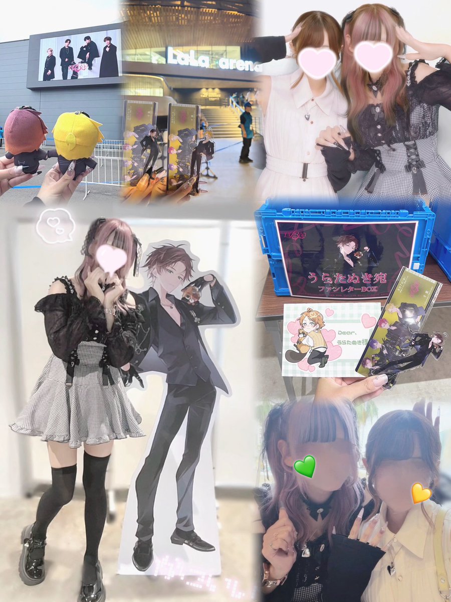 yysm89__'s tweet photo. 💋2026.08.07~08❥ 千葉 https://t.co/tSWrlWaV2m