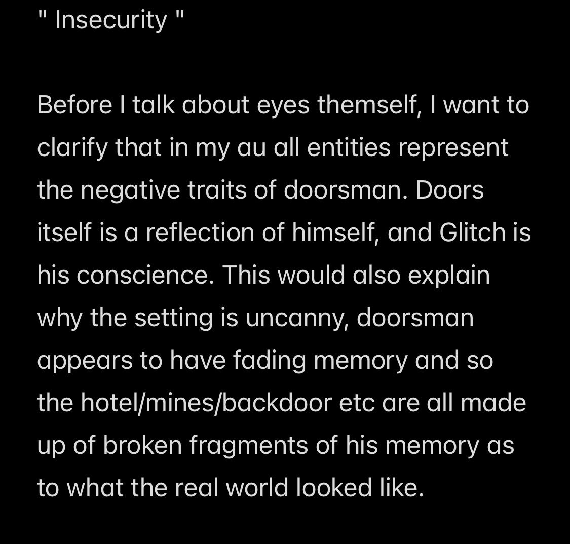 zombie0b1tchH's tweet photo. My version of eyes' representation/idea! I'd recommend looking into the Enneagram subtype sx5 becausemy eyes isliterally sx5 blueprint,, it would help you understand their reason behind their actions more😭 #doorsroblox #robloxdoors alsoI'veredesignedeyesif ydk whatimtalkingabout https://t.co/WDqGbGFWUI