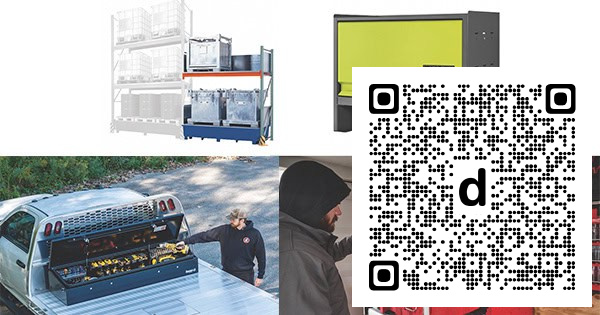 TurfMagazine's tweet photo. Get Equipped: Shop &amp; Storage Organization Solutions: From weather-resistant tool boxes and modular racking to customizable vehicle storage and lockable cabinets, these storage solutions help maximize space, protect… dlvr.​it/TVpMrH #LawnCare #Landscaping #LandscapeMaintenance https://t.co/vHnFHz2kOd