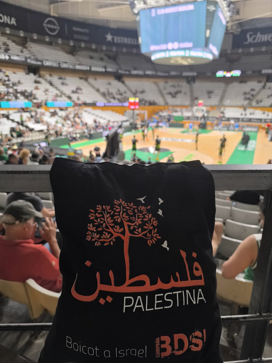 ireneblro's tweet photo. #Johiseré i Palestina Lliure! 🇵🇸 https://t.co/Zo3iOQUB50