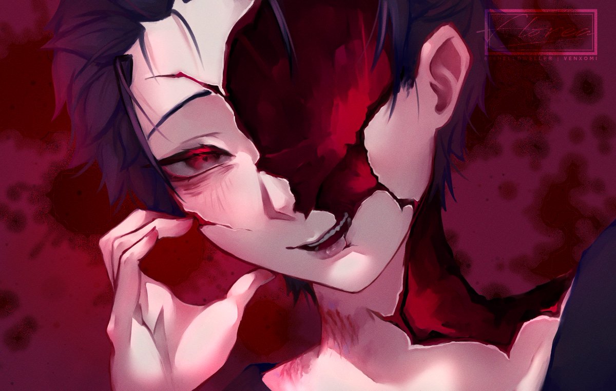 666helldweller's tweet photo. overflowing love

#rezero https://t.co/xvboUwMOcc