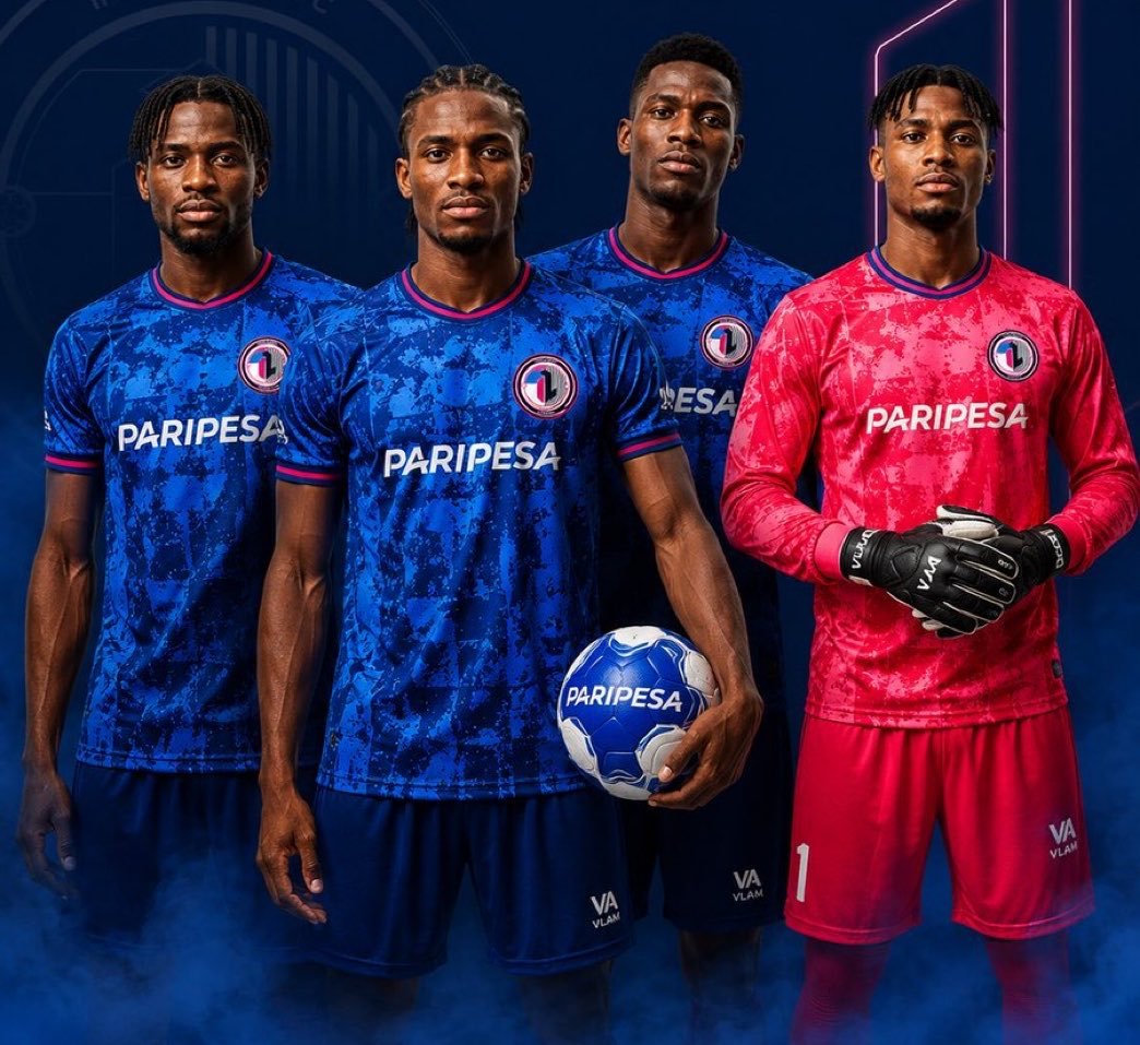 OlaiyaAzeezLaw1's tweet photo. Inter Lagos To Appeal NPFL Sanctions
#InterLawa have confirmed they will appeal the sanctions imposed on the club by the Nigeria Premier Football League.
The Lagos-based side are set to challenge the decisions in a bid to get them overturned.
#EuromatchNPFL27 https://t.co/VmH5VXD5nH