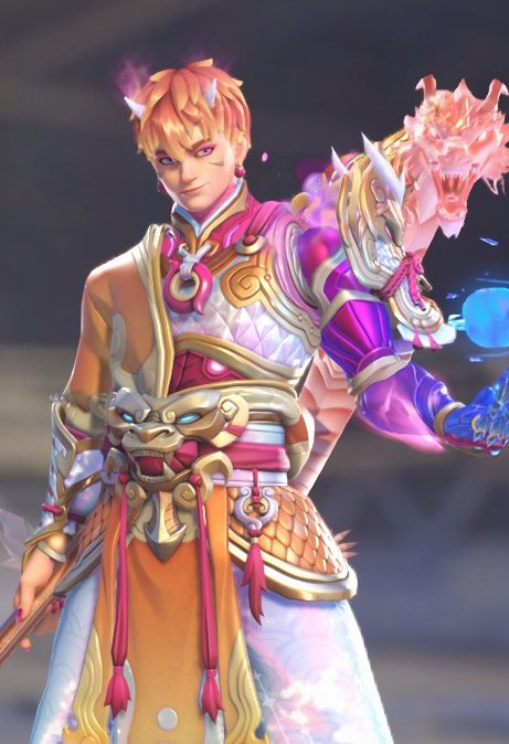 friedsaturn's tweet photo. so this is Anran's lost sister butch!Wuyang https://t.co/sGYcBMyv5c
