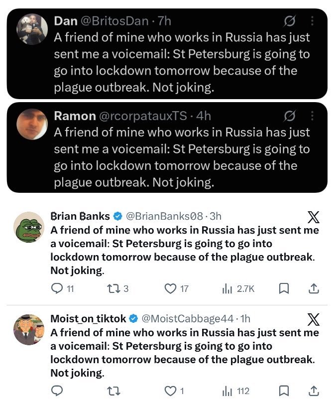 redpaint01's tweet photo. @CDCgov Release the bots! https://t.co/WkpKrSVHVi