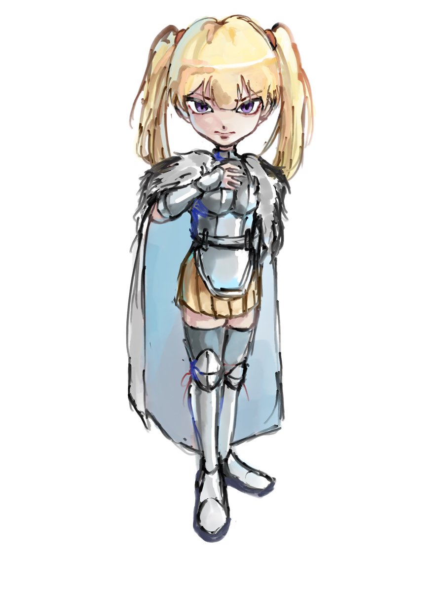 Shirleyutu's tweet photo. 2023過去絵　え？
#oc #art https://t.co/9HoZFgsSvd
