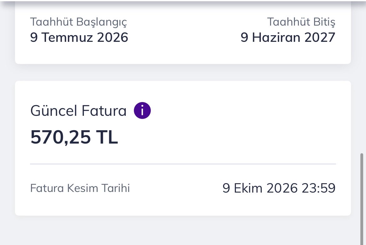 HXOXH0's tweet photo. Faturam normalde 370₺ olmasına rağmen aylık 33 Gb ı bitirdiğimi iddia ediyorlar+verdikleri hediye gb lerden değilde normal paketimden çalıyorlar
Siz ne kadar rezalet bir firmasınız ya @TTDestek birde üstüne ben aşım yapmadan önce bir sürü kampanya gösteriyorlar bana… https://t.co/5qNTDe0HZ9