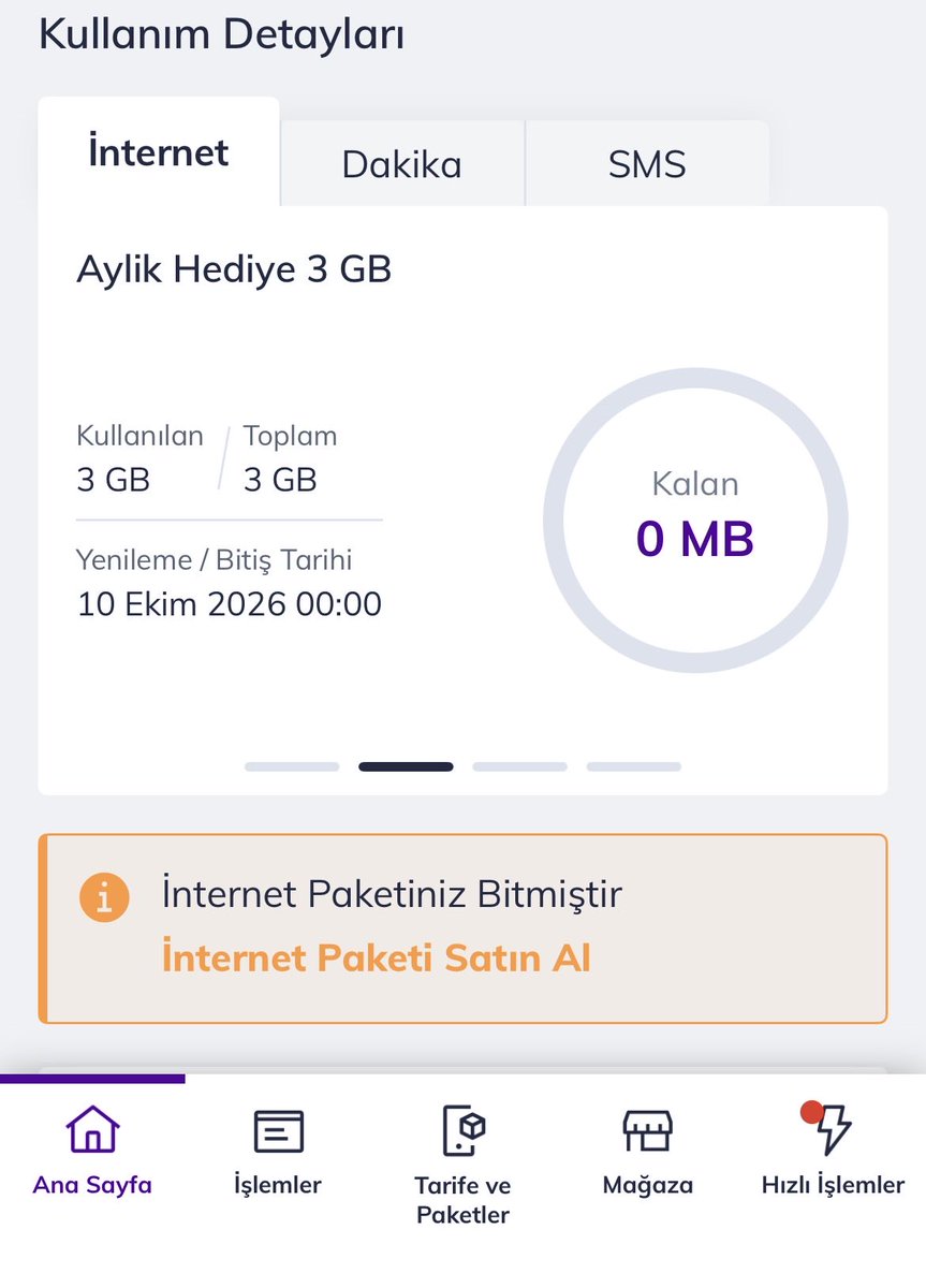 HXOXH0's tweet photo. Faturam normalde 370₺ olmasına rağmen aylık 33 Gb ı bitirdiğimi iddia ediyorlar+verdikleri hediye gb lerden değilde normal paketimden çalıyorlar
Siz ne kadar rezalet bir firmasınız ya @TTDestek birde üstüne ben aşım yapmadan önce bir sürü kampanya gösteriyorlar bana… https://t.co/5qNTDe0HZ9