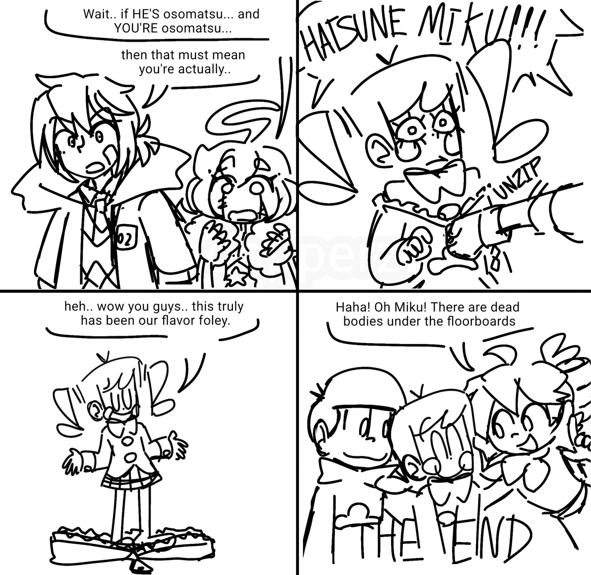 _dapperz_'s tweet photo. hi guys this is my picture comic drawing on the internet https://t.co/WHLQDOZRAy