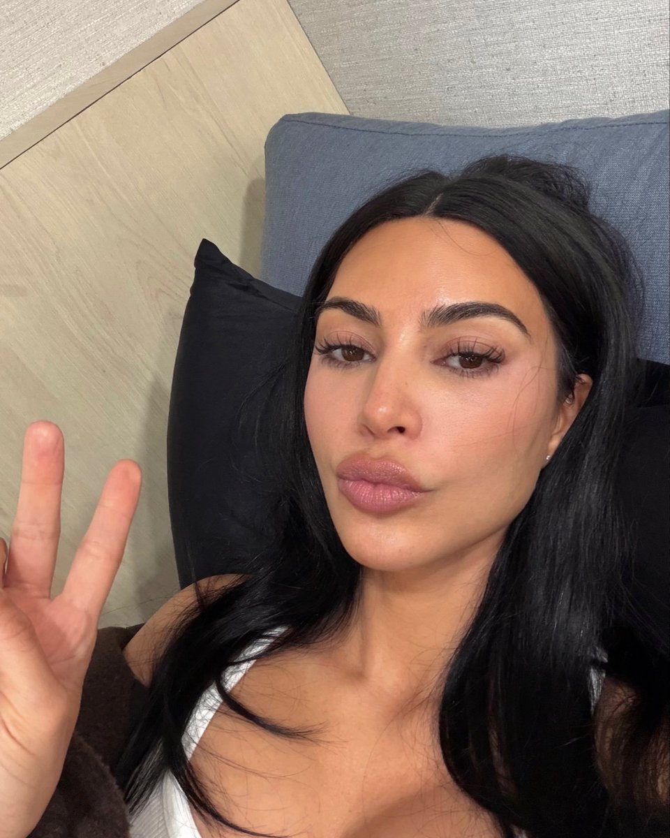 Kim_K017's tweet photo. SELFIE 🤳 https://t.co/PmWL8RDED9