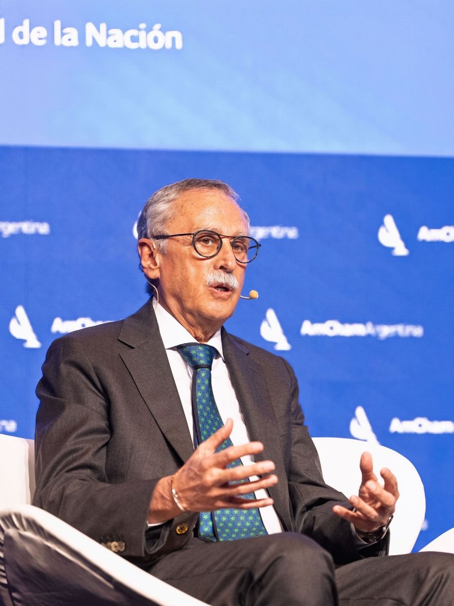 AmChamArgentina's tweet photo. 📸 Así vivimos el #AmChamHealthForum

Una nueva edición del foro que reunió a más de 600 referentes, especialistas y líderes para conversar sobre salud y desarrollo con mirada federal.

🙌 Gracias a los speakers, sponsors y asistentes. https://t.co/MNPlhbTAX5
