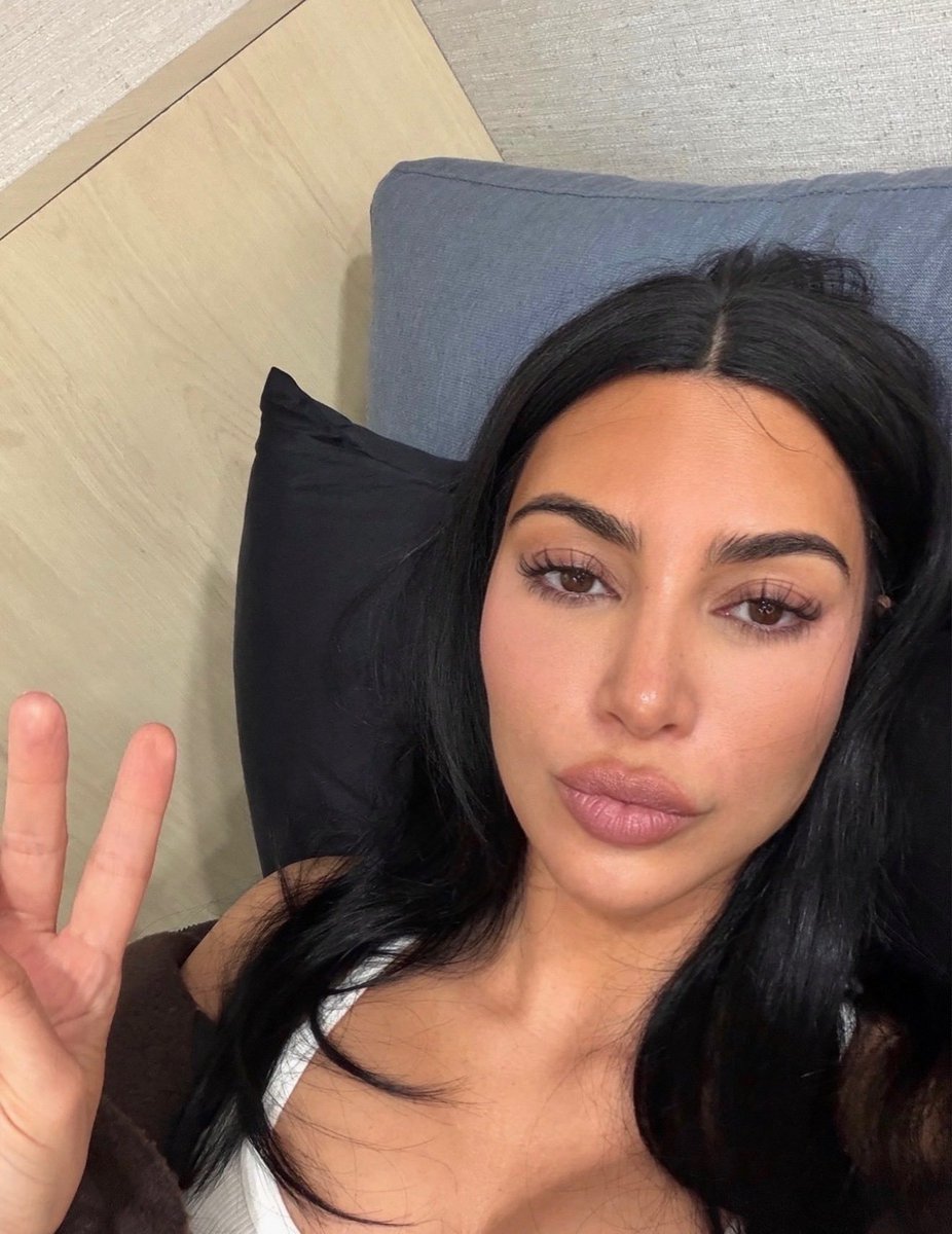 Kim_K017's tweet photo. SELFIE 🤳 https://t.co/PmWL8RDED9
