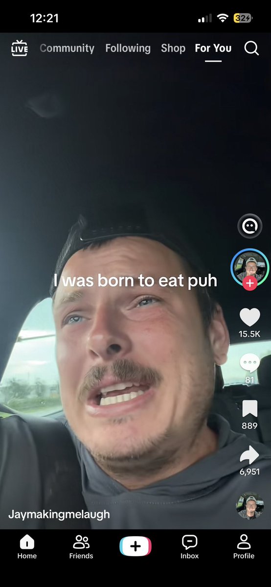 tythemanfry's tweet photo. #eatnokill till I die✊🏿 https://t.co/mmzuXXo3KX