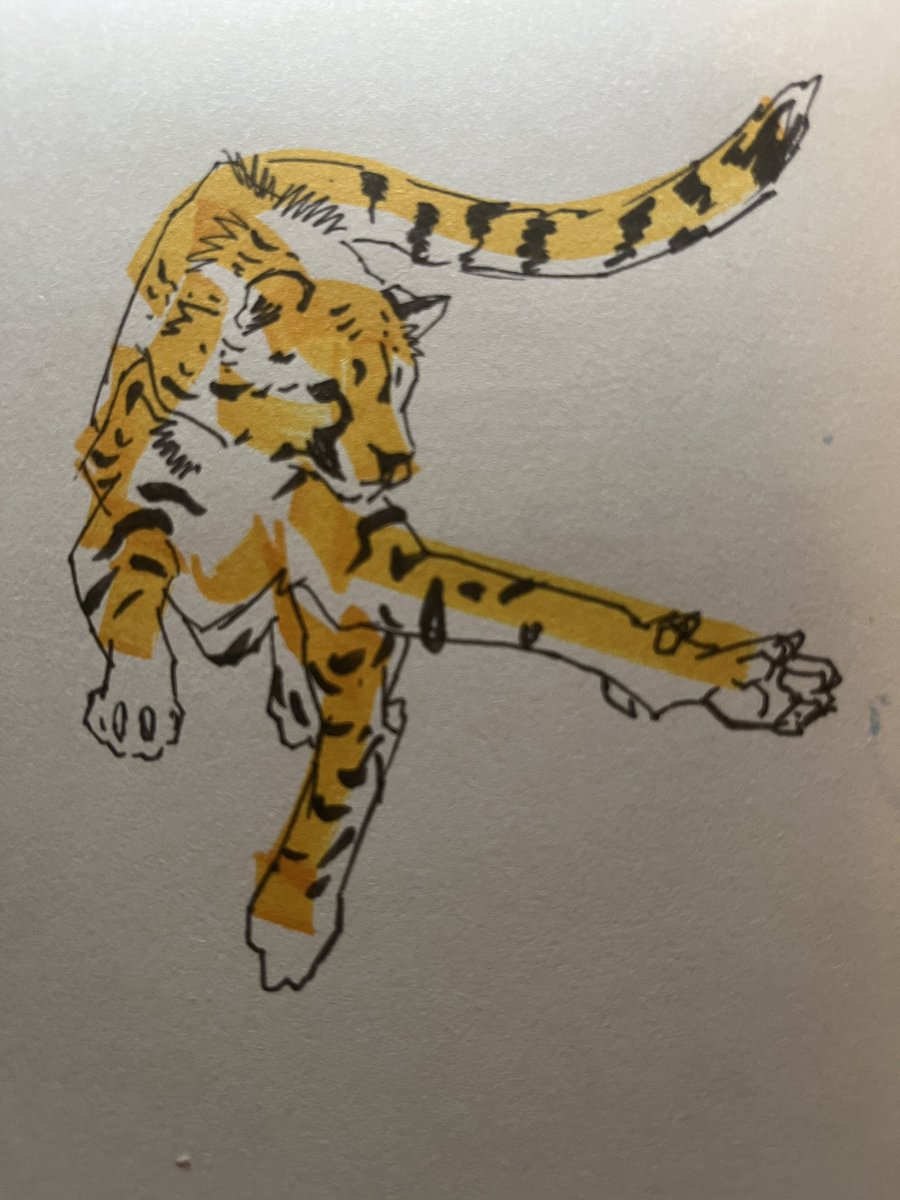 StipajjapitS's tweet photo. daily sketch https://t.co/KUGGniqP7U