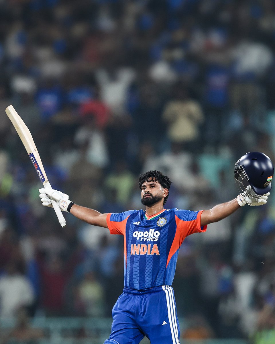 ShreyasIyer15's tweet photo. A night of exultation 🇮🇳💯 https://t.co/jtnmbaB3in