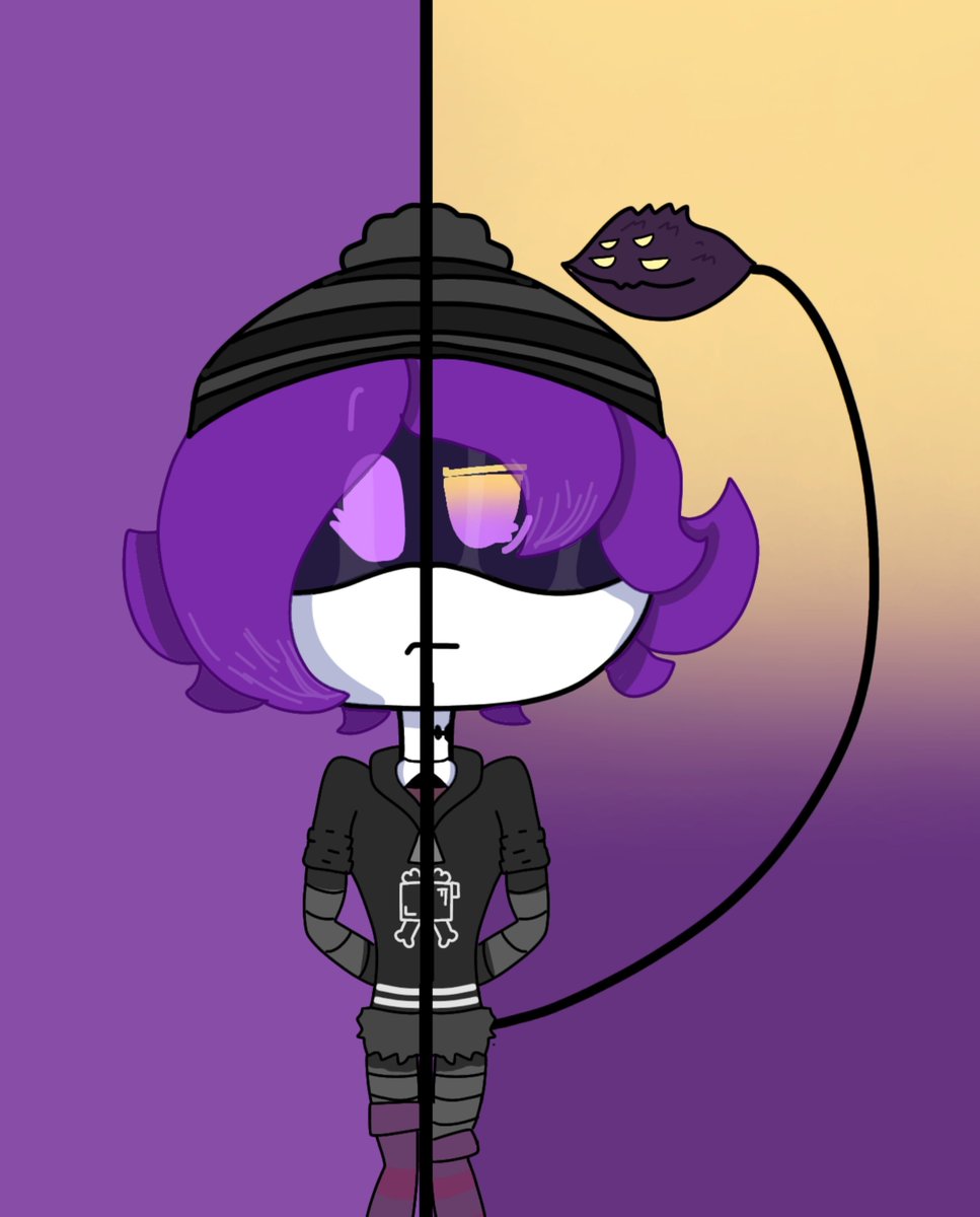 tangamapia's tweet photo. Uzi funko pop (me salio re cabezona 😭)

#murderdrone #murderdroneart #murderdronefanart #murderdroneuzi https://t.co/FtSLuhCFik