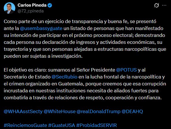 YoelDeLeon23's tweet photo. Está es la triste historia de Carlos Pineda. https://t.co/sa3Laduiih