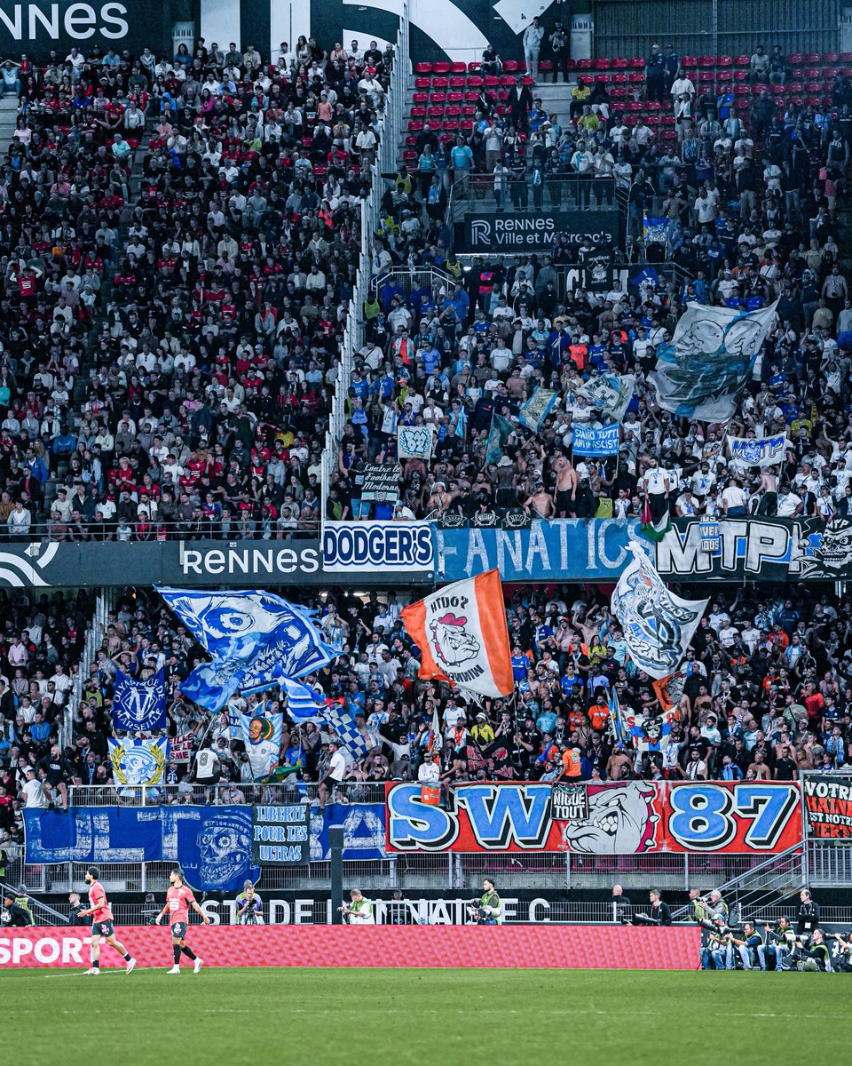 OM_English's tweet photo. Back on the road on Sunday for #ESTACOM 💙 https://t.co/pnDTkATi3h
