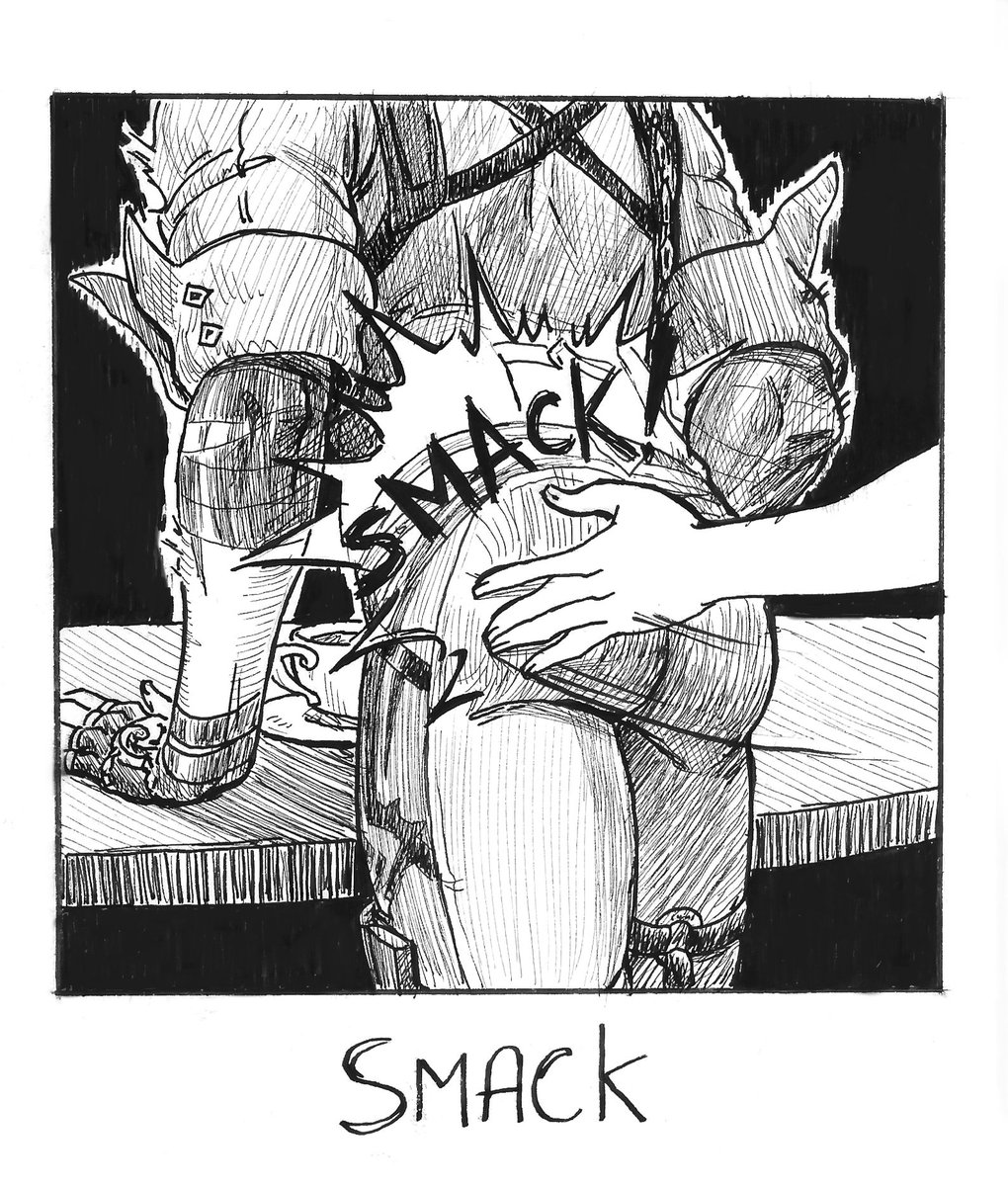 ArtHitorik's tweet photo. Tell me - you wish this ~ 

#inktober2026 #Inktober2026Smack #GenshinImpactㅤ #Wriothesley https://t.co/2u8eV7jaaK