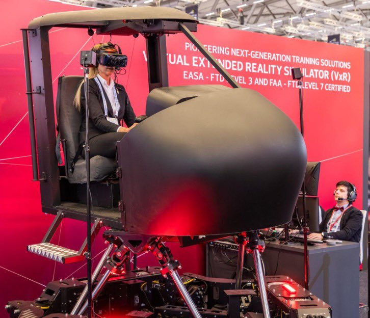 EuropeanRotors's tweet photo. ⏳ Just a few weeks to go!

🚁 EUROPEAN ROTORS 2026 brings the vertical aviation community together with 200+ exhibitors, aircraft displays, live demos and expert sessions.

📍 Lyon | Nov. 30–Dec. 3
👉 https://t.co/DozX7Ow1lZ

#EUROPEANROTORS #Lyon2026 

@eha_heli https://t.co/xls4EOThJI