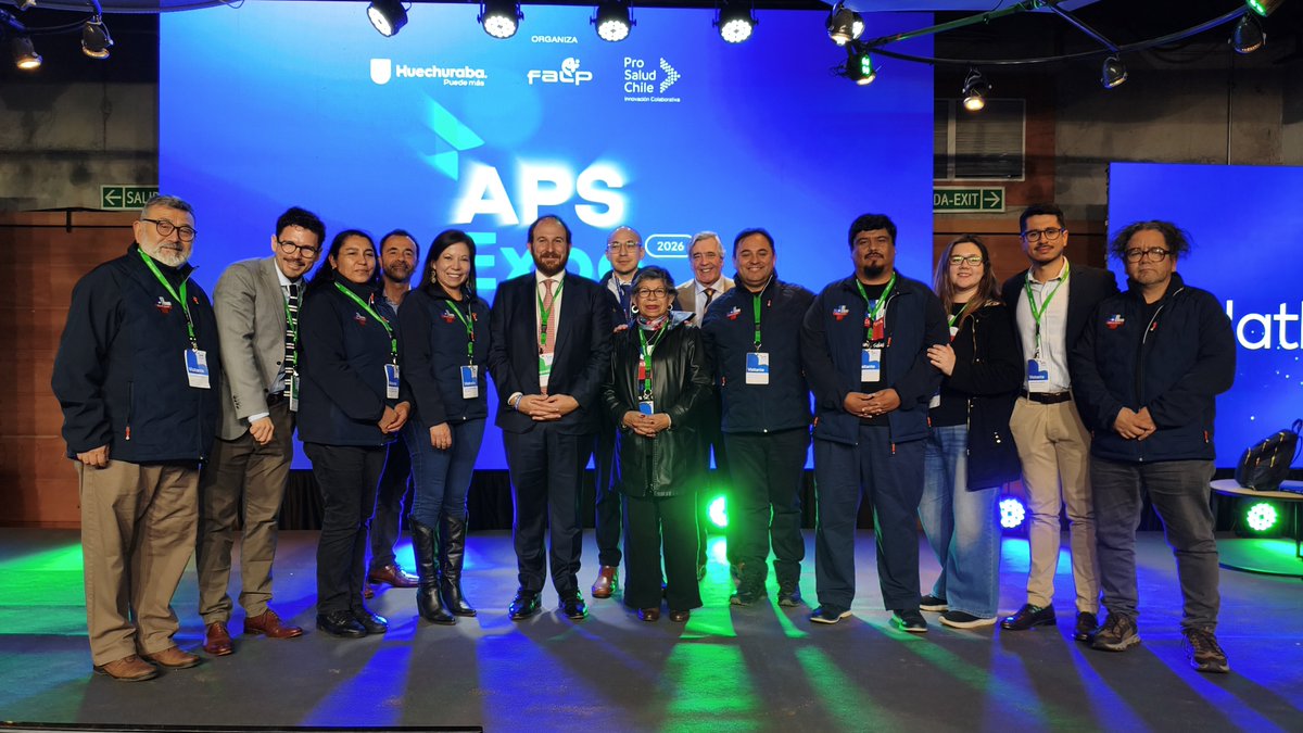 ConfusamChile's tweet photo. Por segundo día, @ConfusamChile presente en #ExpoAPS asistiendo y participando de ponencias y debates sobre el futuro de la #AtenciónPrimaria.
#APSCorazónDelSistema
#APSTesoroDeChile 
#SaludDigna https://t.co/Ge8HJ1i7id