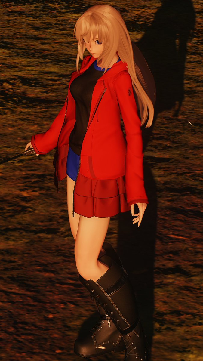 KDC705's tweet photo. Happy Maintenance Day~! (Literally)

#PSO2NGS #PSO2NGSGLOBAL #PSO2NGS_SS #PA_SS https://t.co/059AOYwC4Q