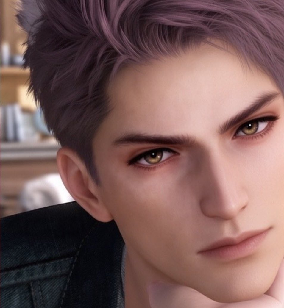 ohmyhy_ck's tweet photo. I swear, no one loves the redness around Valko’s eyes more than me 🥰 #BringBackValko #ValkoIsLoved https://t.co/cD9oEIjHJU