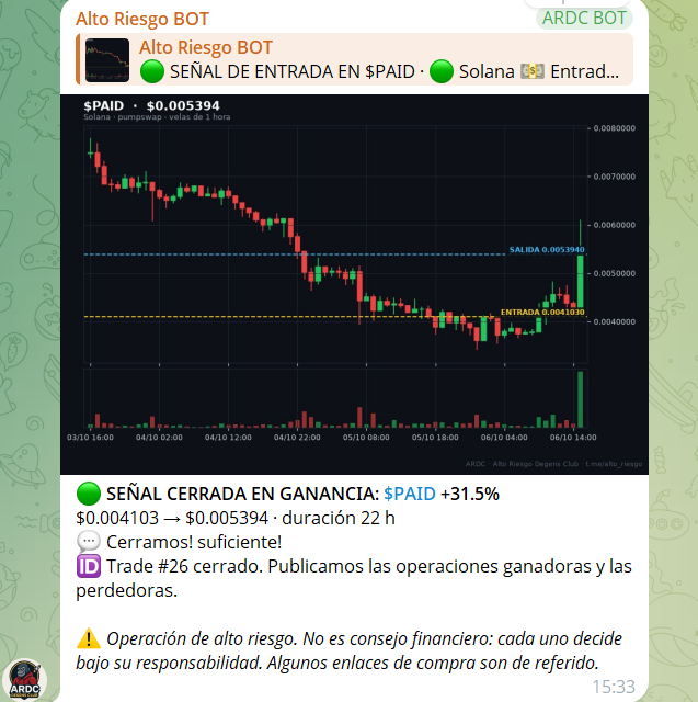 Degenstrades's tweet photo. Today!!
solana:98kfF7rmsg1QDUEoCqNE7g7M1FdrTt92TEp2CLzypump 
+30% 
In &amp; out, simple and fast!

@Degenstrades https://t.co/0lHCEtLmyN