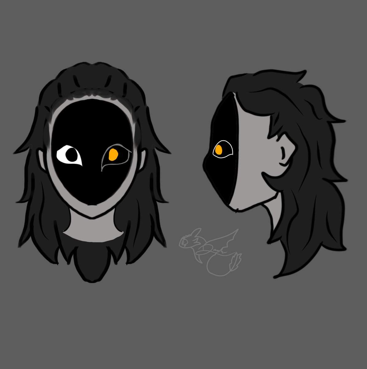 Danicrack10390's tweet photo. El verdadero rostro y su cabello (intente hacerle largo el cabello pero no me salía bien, así que lo dibuje medio largo un poco parecido la de Flo)
#wherethespotlightlingers #WTSL #sunfire_kira https://t.co/3Hg6PJMQUa
