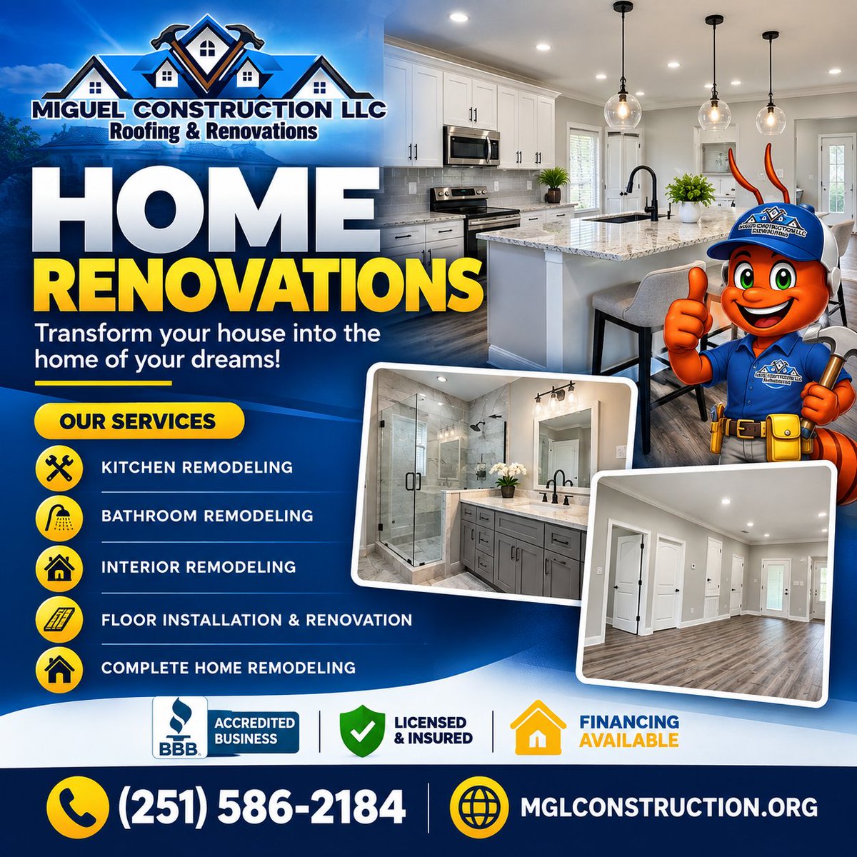 constructionmgl's tweet photo. #miguelconstruction #renovation #fypシ゚viralシfypシ゚ https://t.co/gG5PwmVju9