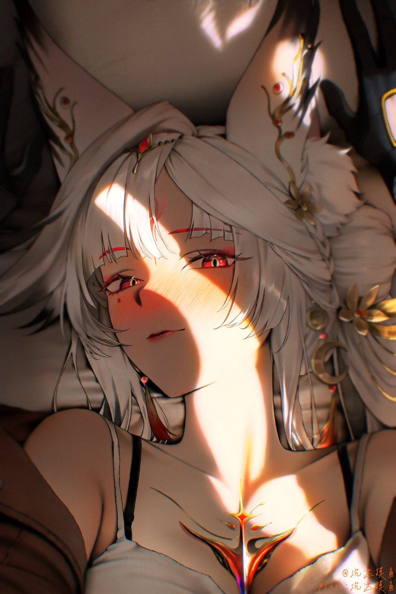 GK4040404's tweet photo. #WutheringWaves #WuWaFanart #鸣潮 #WuWaCollection #Hsin https://t.co/TfFOLuk7Ja