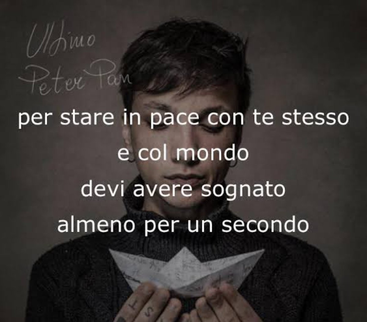 Kalppurple_1103's tweet photo. Il ballo delle incertezze di NIC (2018)
#NiccolòMoriconi #Ultimopeterpan 💙✨🗝️ https://t.co/JPYgFe6GS1