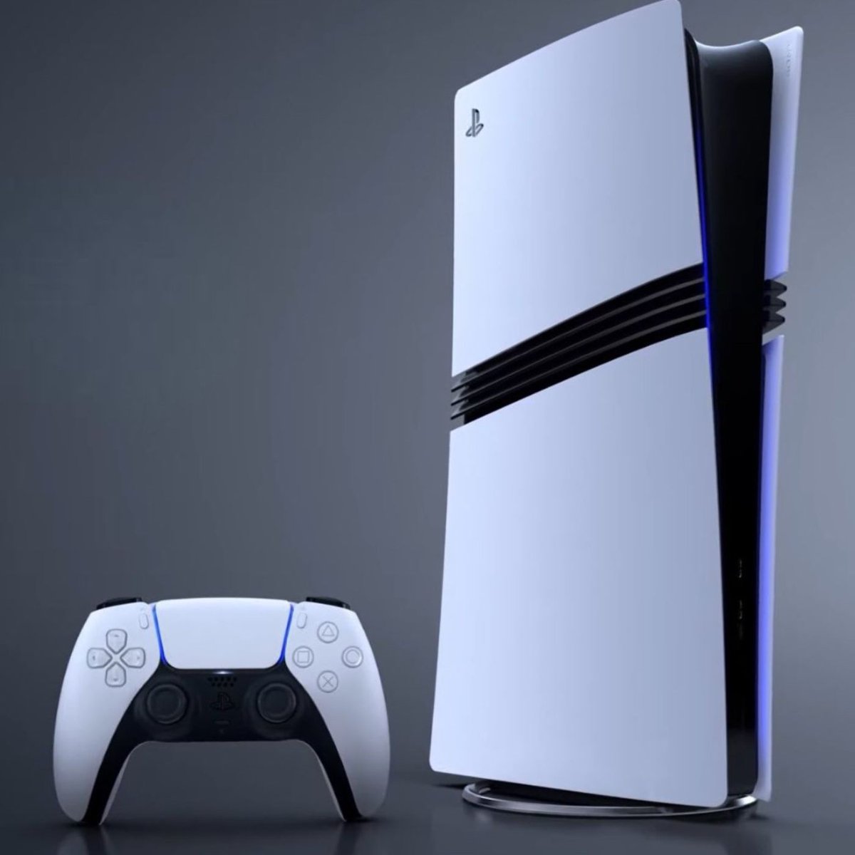 Dexerto's tweet photo. GameStop is now charging $1,399 for a used PS5 Pro

It's $500 more than the console would cost brand new https://t.co/YVWoSQwKPt