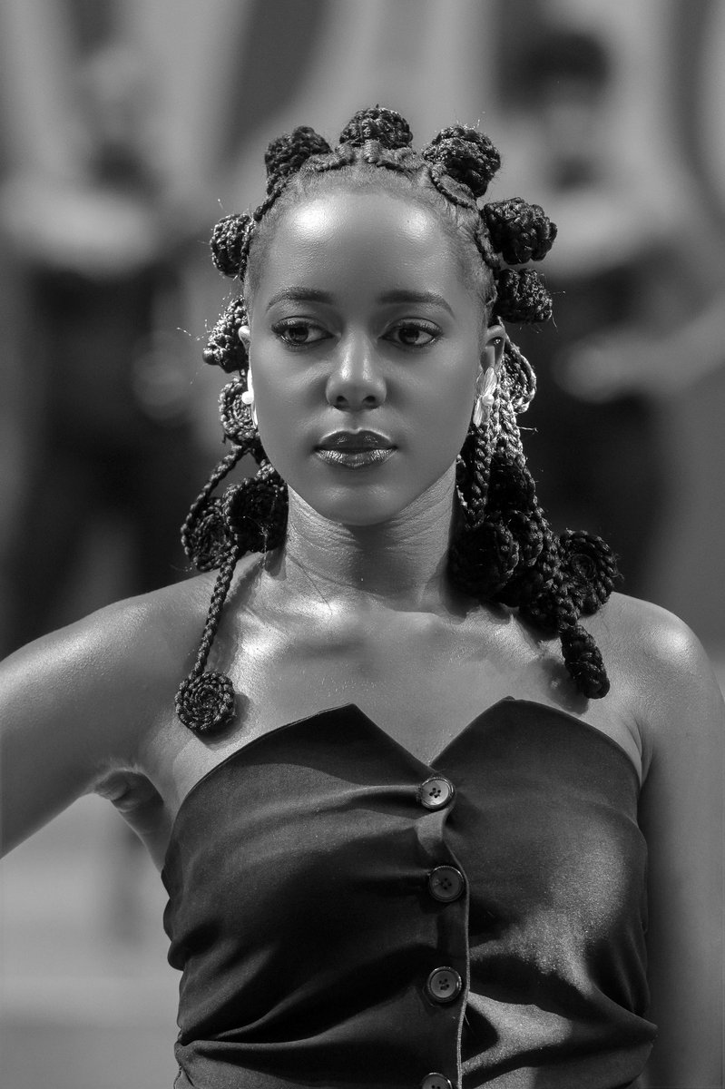 MissUgOfficial's tweet photo. The runway came alive as @ApuuliBased showcased stunning hair artistry at the Top Model!

From flawless styles to fierce runway moments, our finalists served confidence, elegance and undeniable queen energy. 
Every look was beautifully crafted to complement their walk and make a statement.

@oppeinuganda @va_uganda @VaselineEA @evervessmaltug @7daysinternationalltd @uhomeug
@kampalasheraton @reach_a_hand @print_creations01 @nrgradioug @startimesuganda
#MissUganda2026 #MissUgandaAt15
#TrueUgandanBeauty #15YearsOfMissUganda