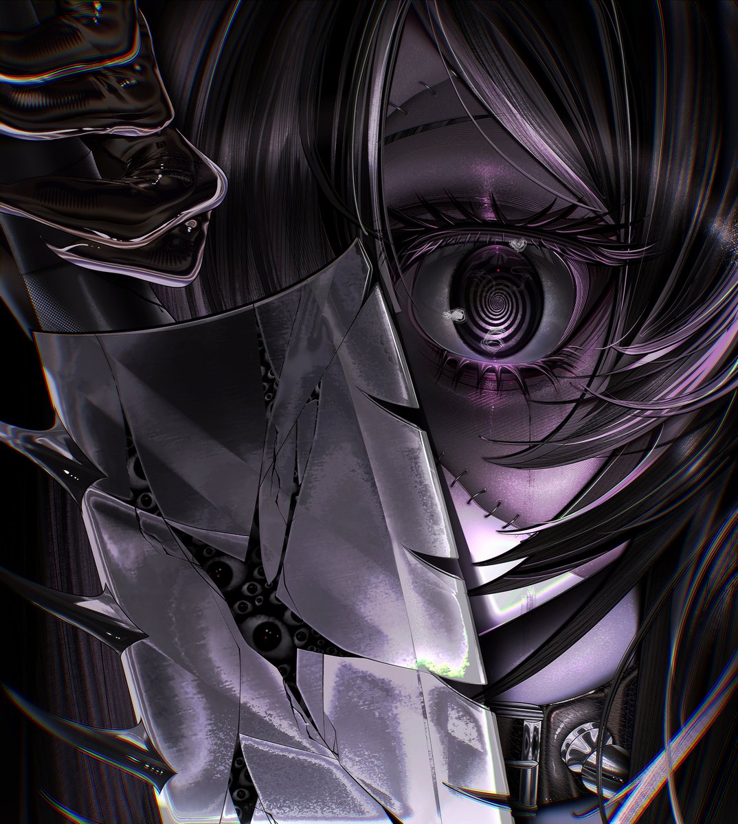 nyaicore's tweet photo. always watching you... https://t.co/alh8FKFHjr