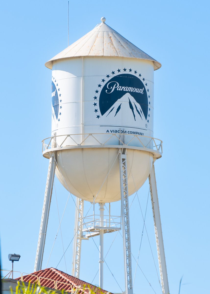 DEADLINE's tweet photo. The long-gestating merger of Paramount and Warner Bros. Discovery has closed, yielding a new major player in media.

Shares in the new company, Skydance, will start trading Tuesday on the New York Stock Exchange.

Shares of Paramount and Warner Bros. Discovery have been discontinued on the Nasdaq

Read more: https://t.co/B6ngzIS2JU