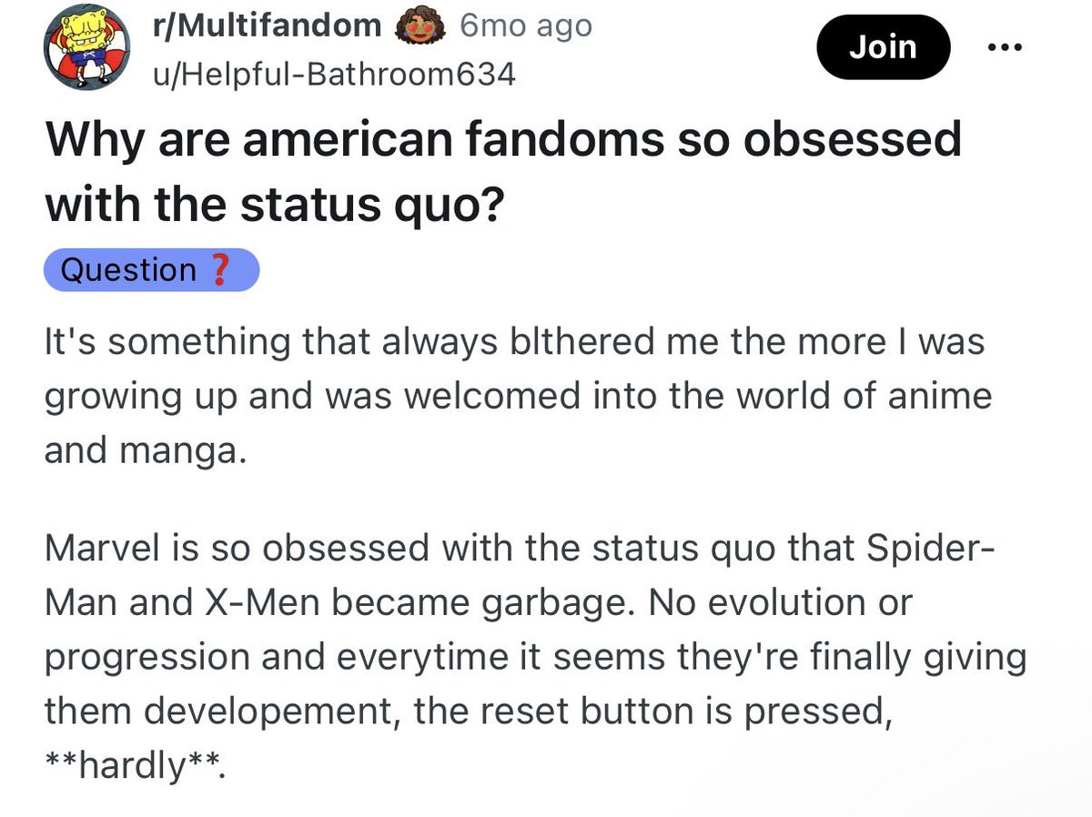 MostControPod's tweet photo. New premium episode just dropped! We explore the world of Multifandoms  with @bog_chaser (link below) https://t.co/P0wtjz4A8V