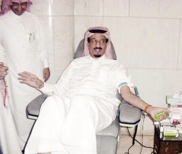 Abdulelah__MS's tweet photo. { ومن أحياها فكأنما أحيا الناس جميعا } ..

#حمله_ولي_العهد_للتبرع_بالدم https://t.co/ELjifbHFdp
