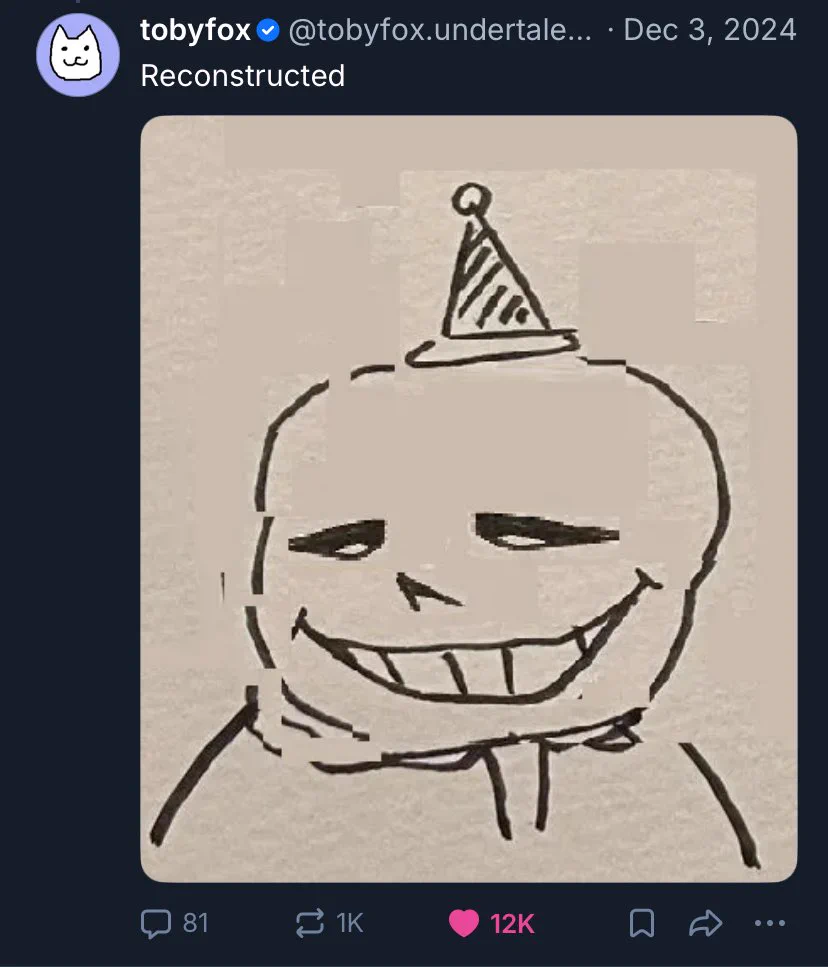 null on X: "@mochii_draws this one is actually one of the drawings ...