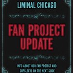 Photo by Chicago Shawols (@ChiWols)