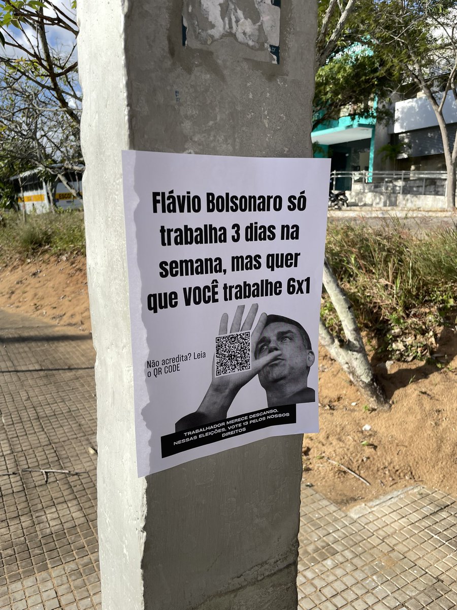 gcfbely's tweet photo. @lalunedenuitt aqui na ufrn já chegou viu https://t.co/vxsoowUSKK